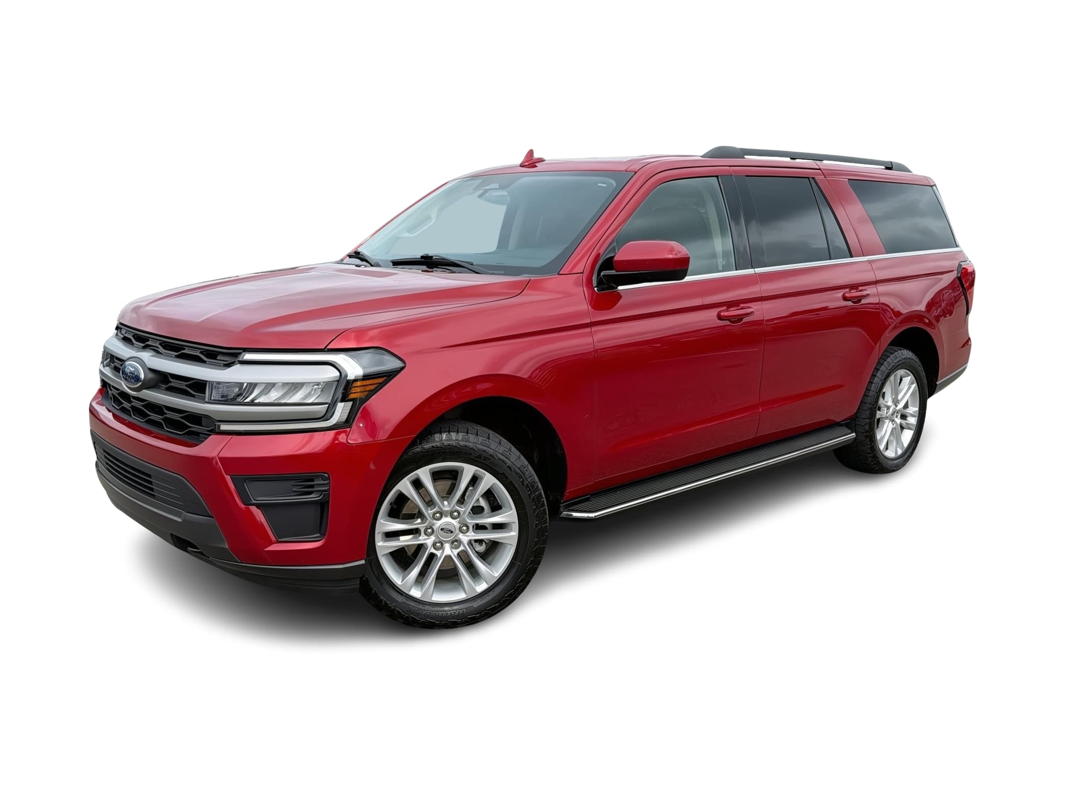 Thumbnail: 2022 Ford Expedition MAX - 1