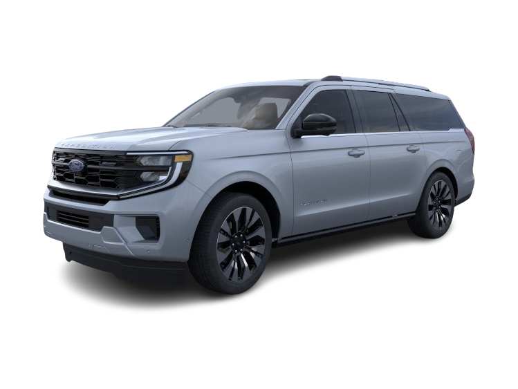 Thumbnail: 2026 Ford Expedition MAX - 1