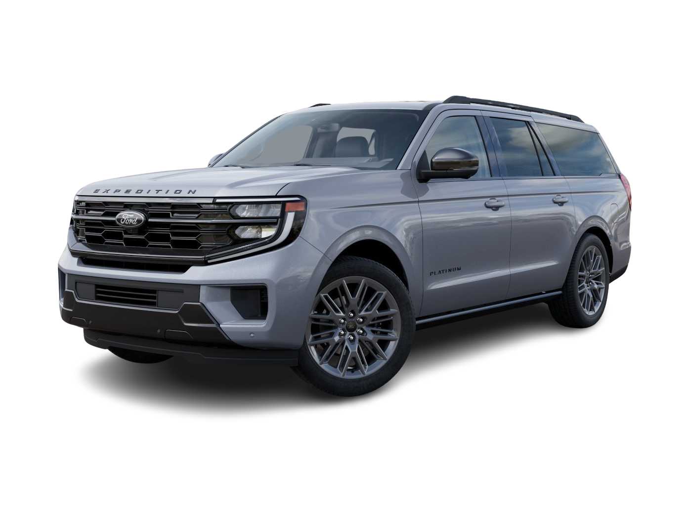 Thumbnail: 2027 Ford Expedition MAX - 1