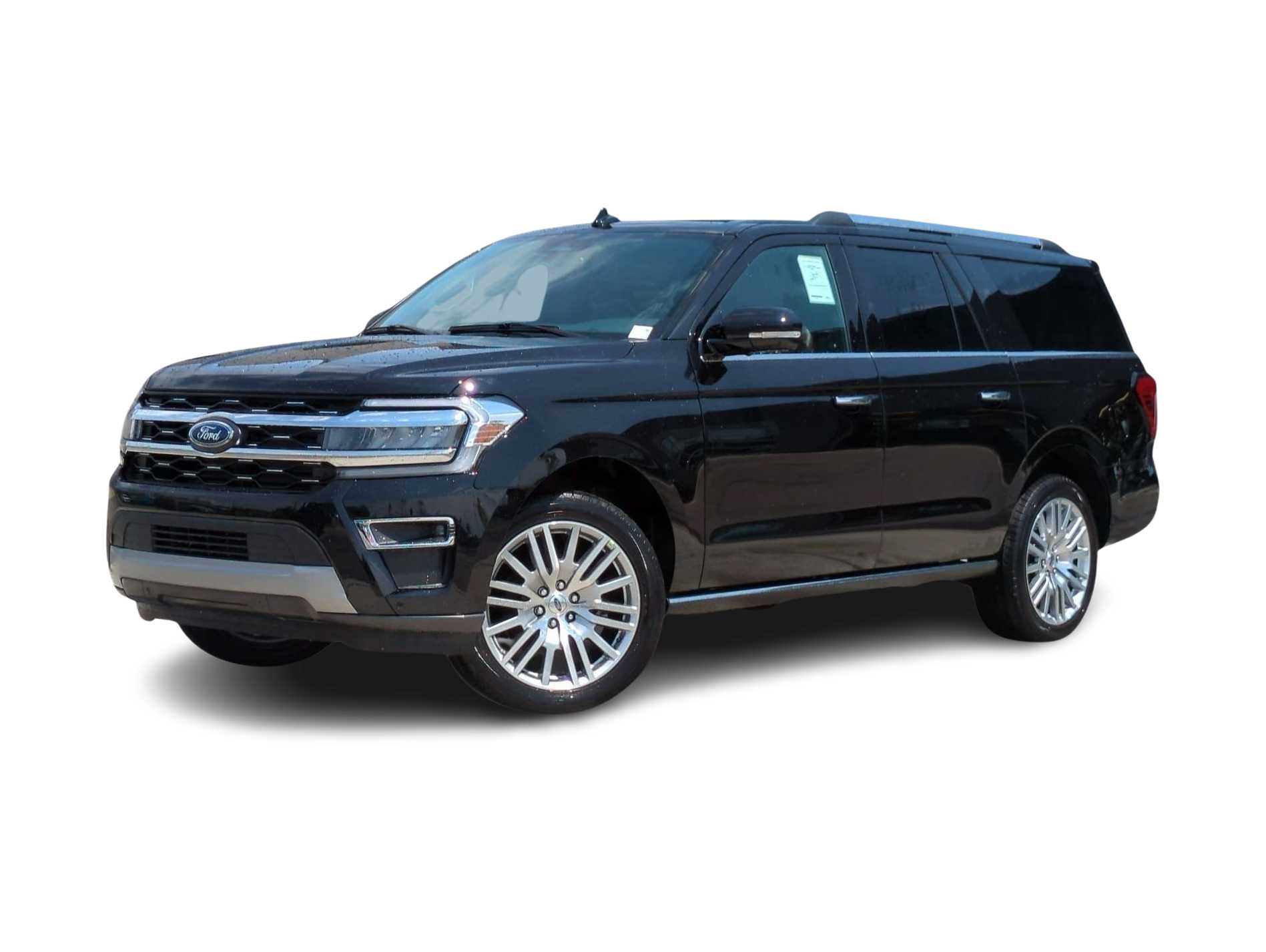 2024 Ford Expedition MAX Limited -
                Washington Twp, MI