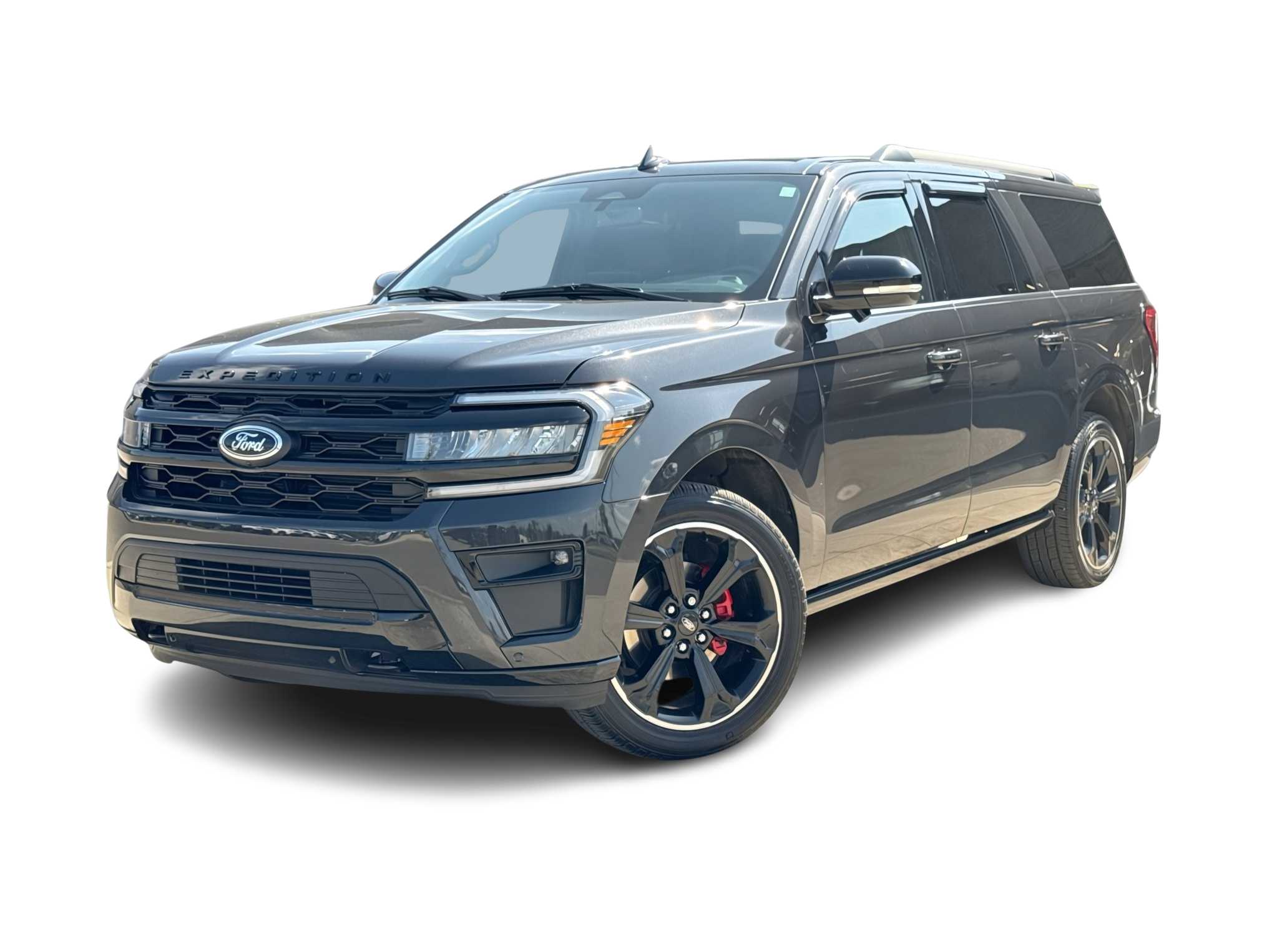 Thumbnail: 2023 Ford Expedition MAX - 1
