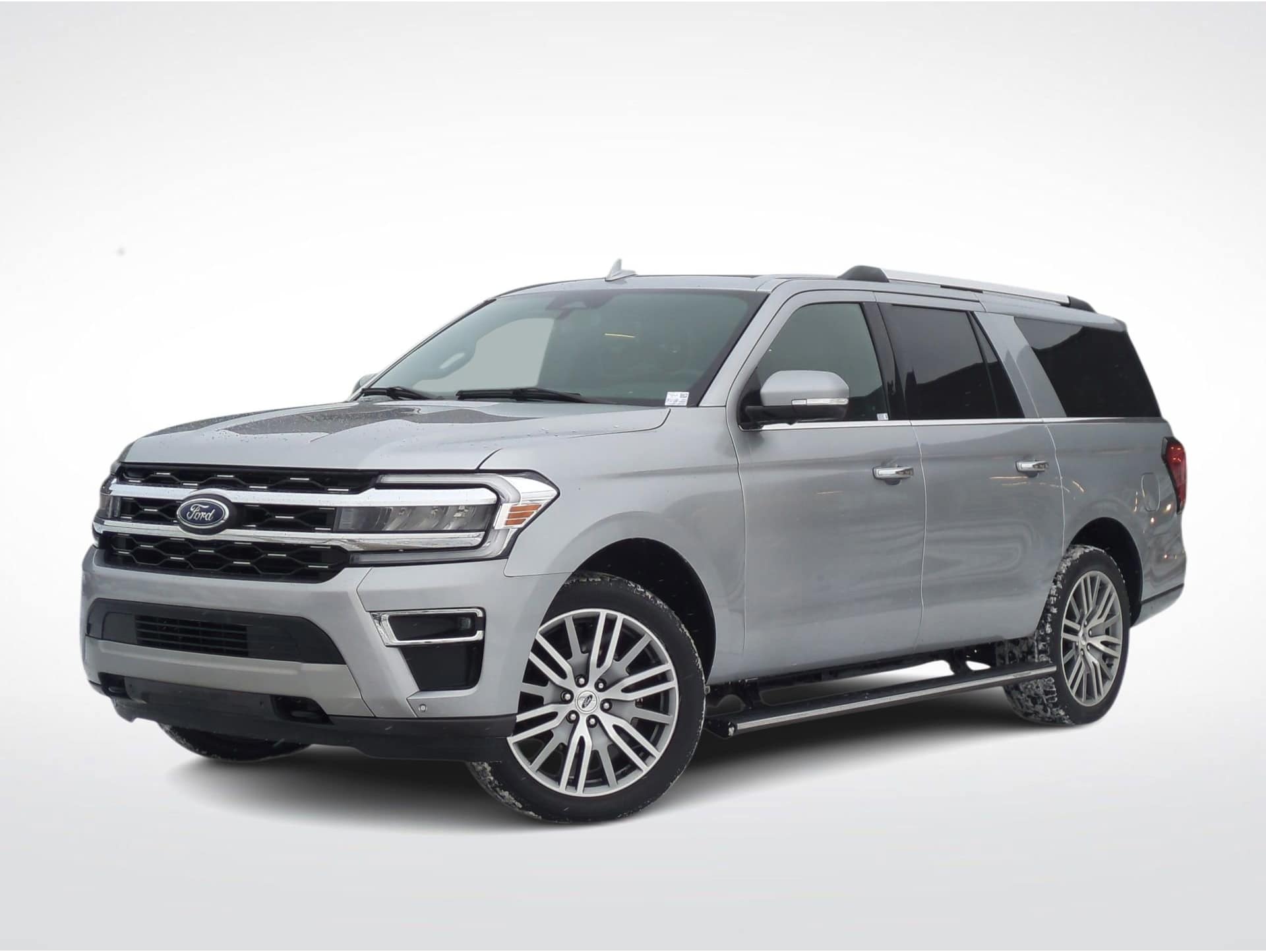 2022 Ford Expedition Limited's photo