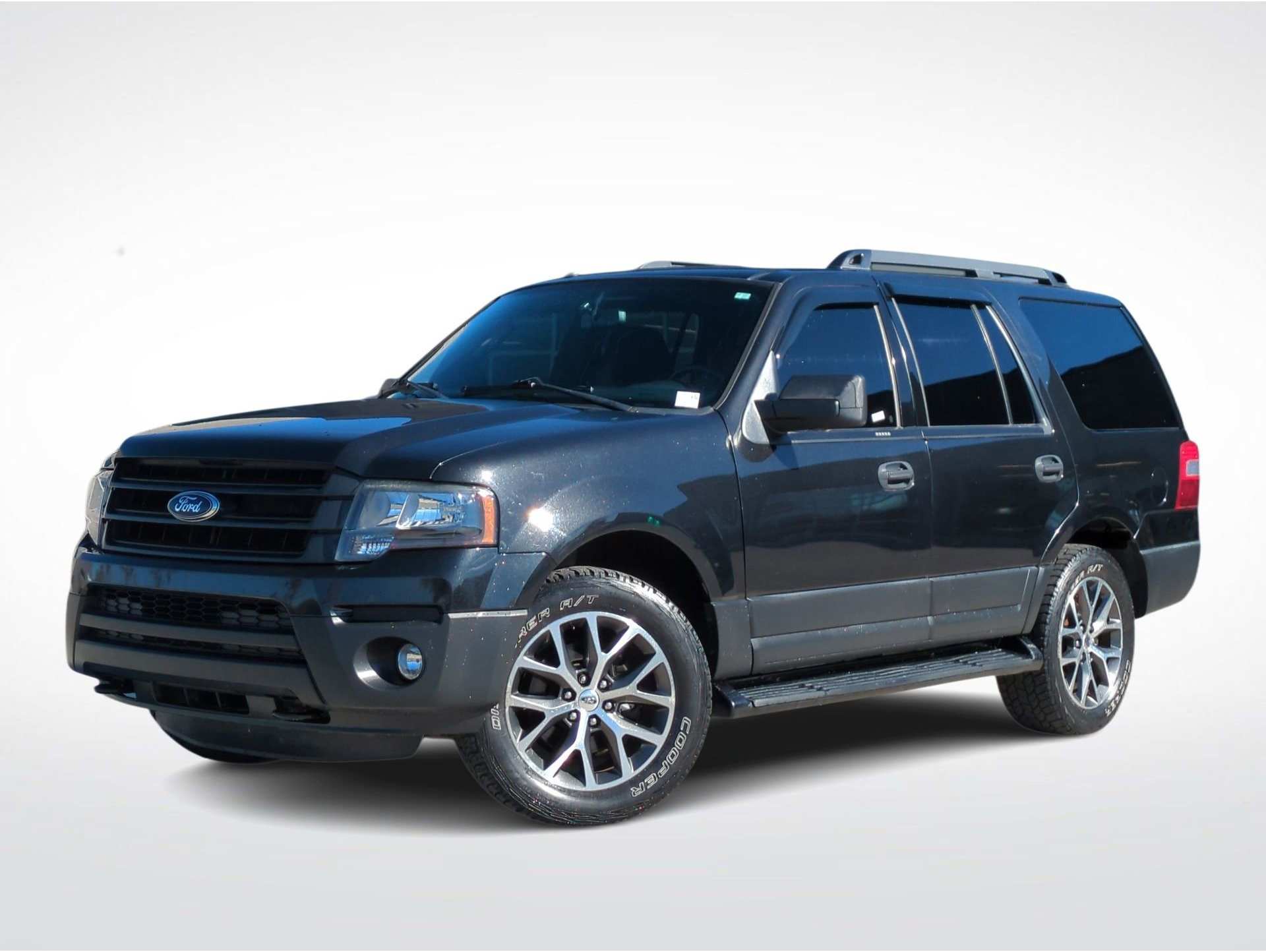 2015 Ford Expedition XL