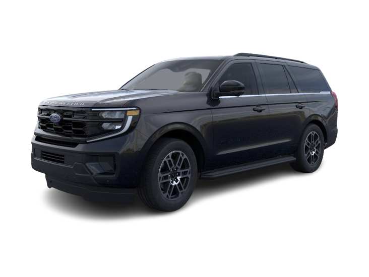 Thumbnail: 2026 Ford Expedition - 1