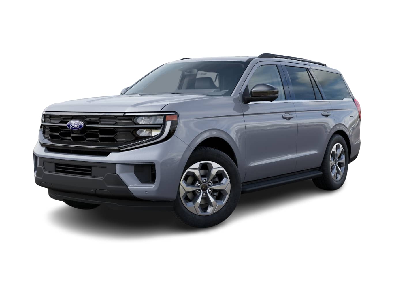 Thumbnail: 2027 Ford Expedition - 1