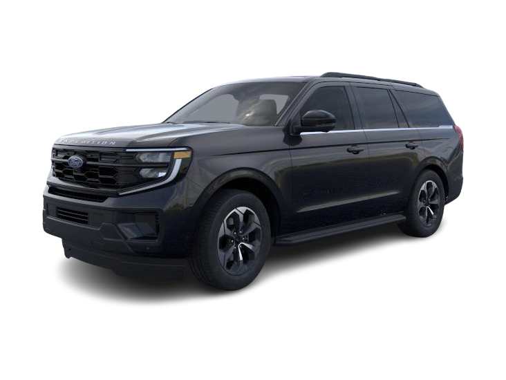 Thumbnail: 2026 Ford Expedition - 1