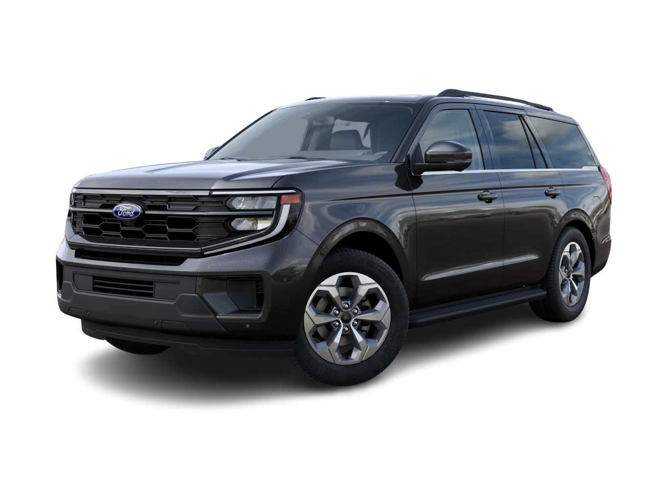 Thumbnail: 2027 Ford Expedition - 1