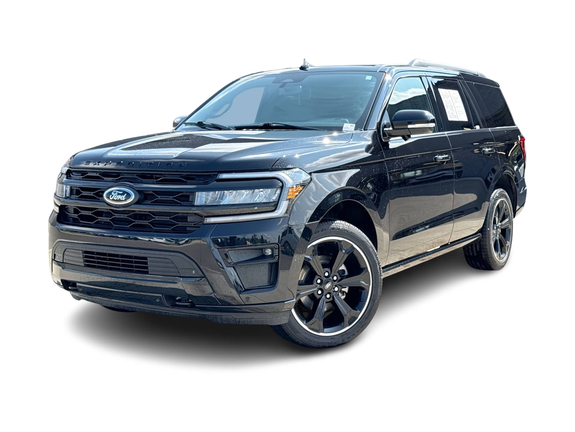 Thumbnail: 2023 Ford Expedition - 1