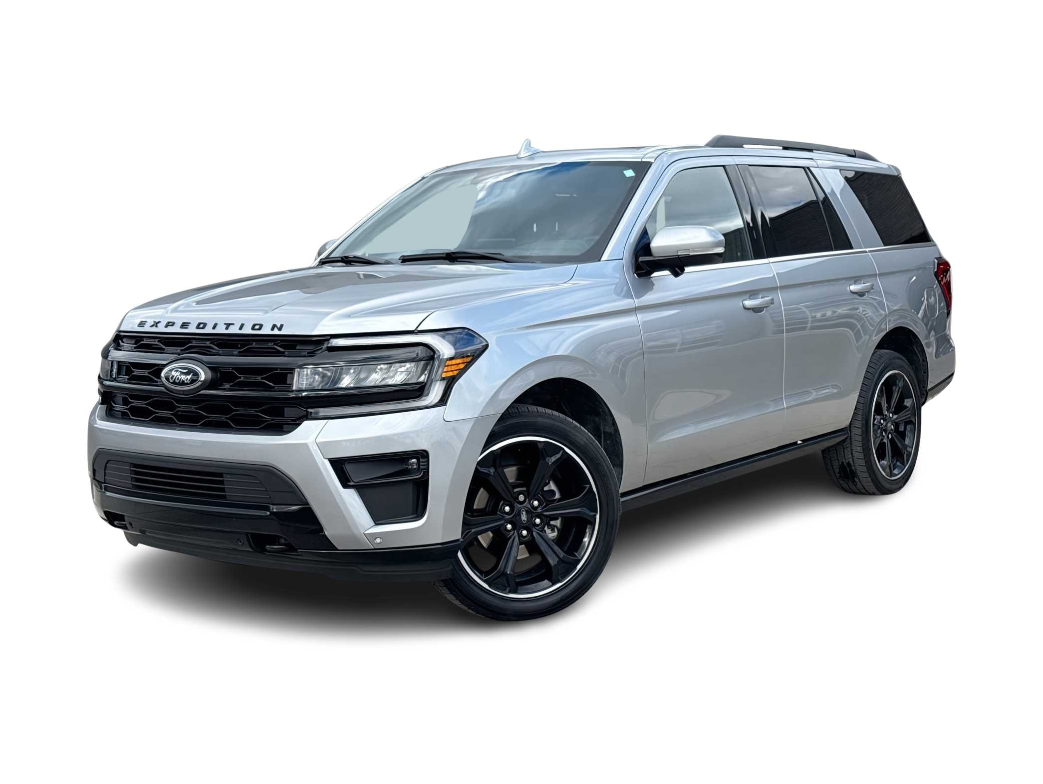 Thumbnail: 2024 Ford Expedition - 1