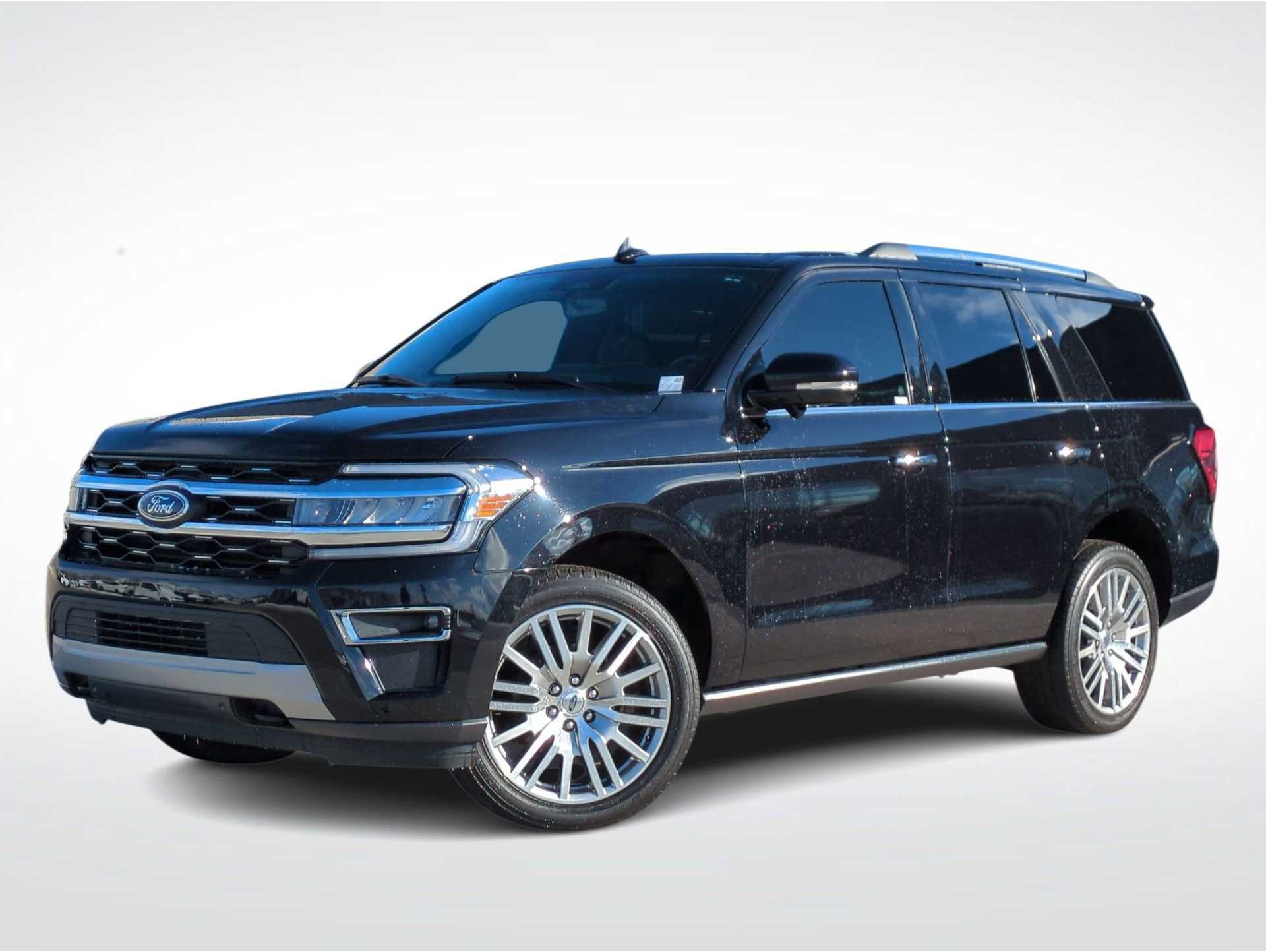 2023 Ford Expedition Limited's photo