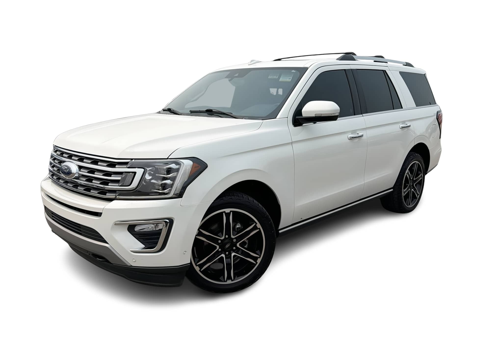 Thumbnail: 2021 Ford Expedition - 1