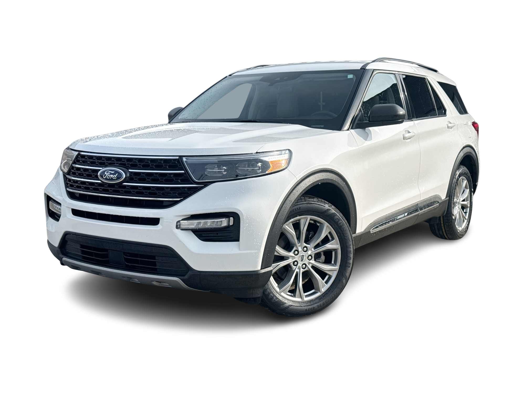 Thumbnail: 2023 Ford Explorer - 1