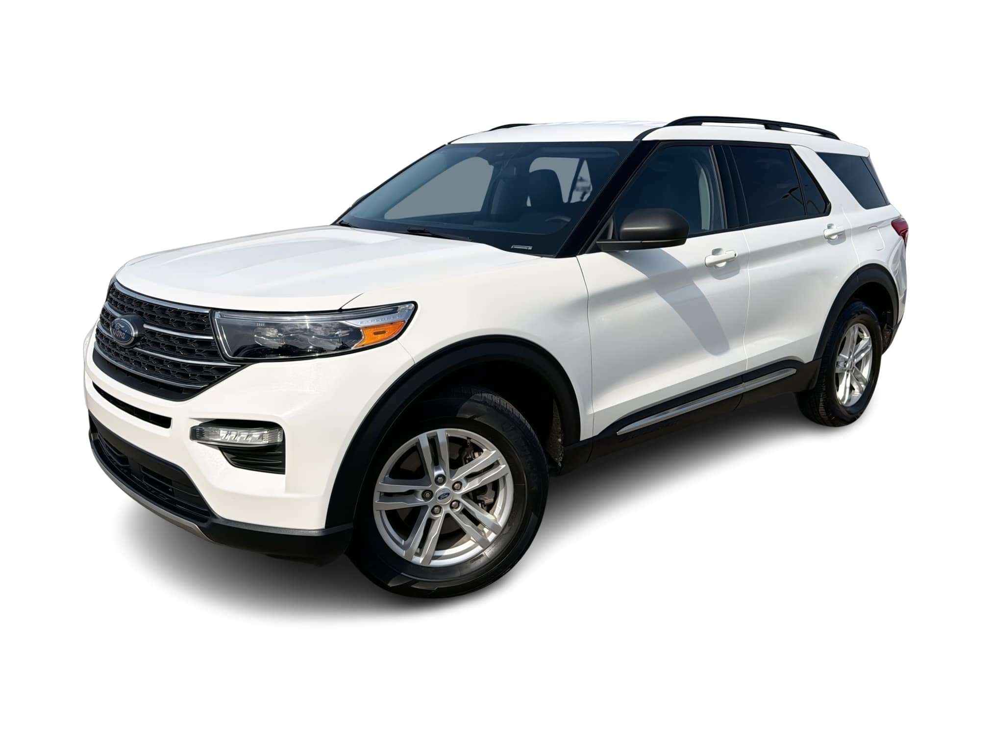 Thumbnail: 2023 Ford Explorer - 1