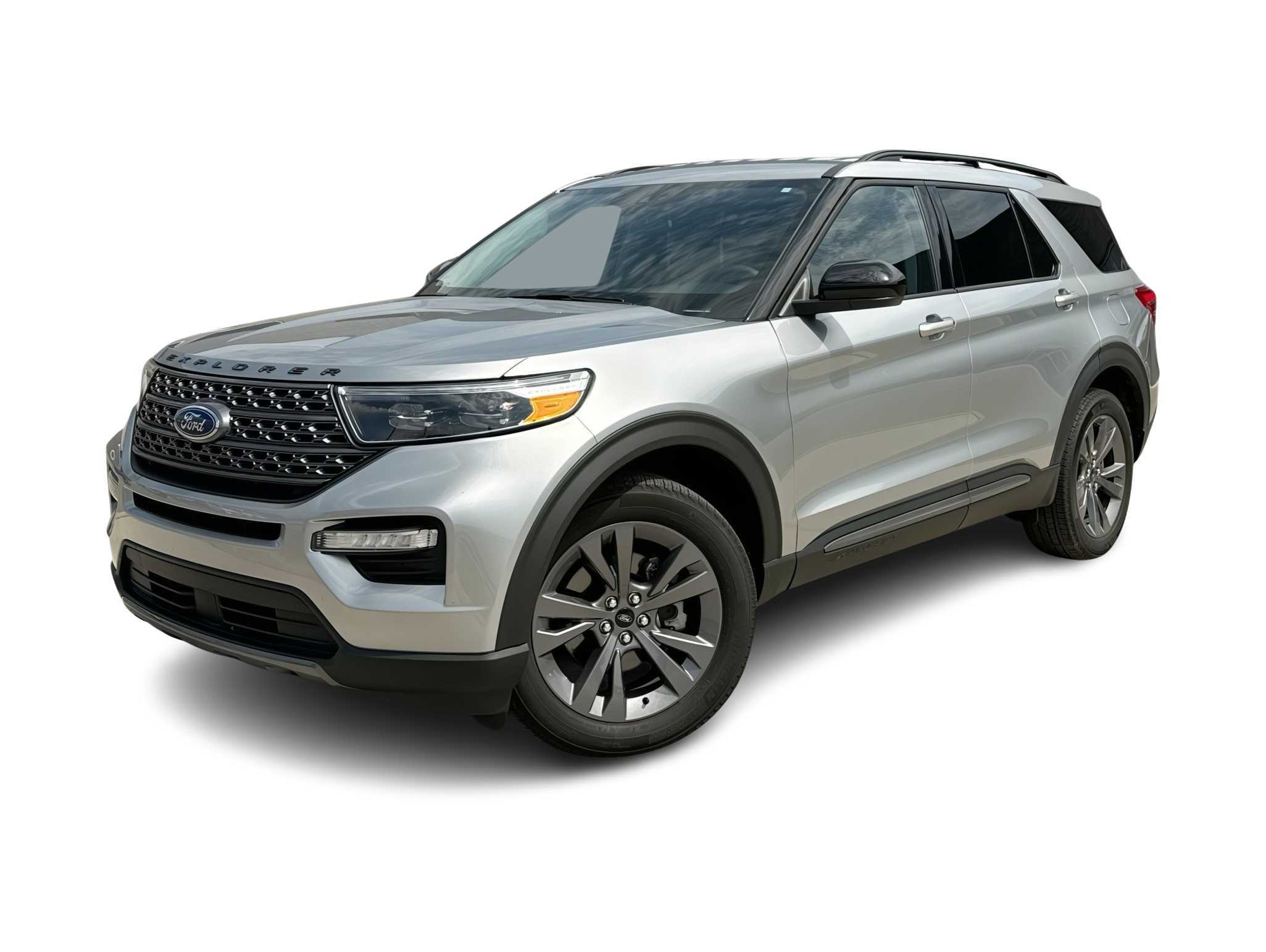 Thumbnail: 2023 Ford Explorer - 1