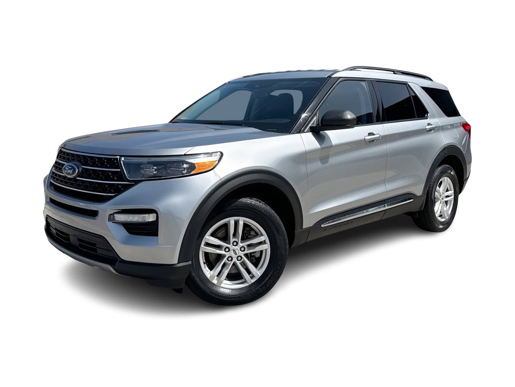 Thumbnail: 2023 Ford Explorer - 1