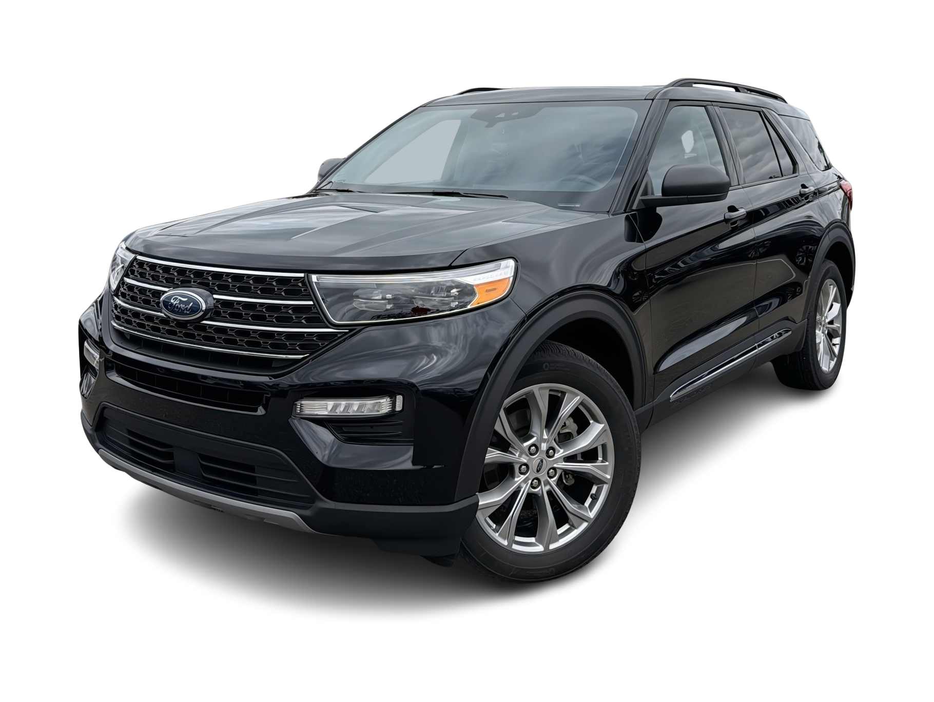 Thumbnail: 2024 Ford Explorer - 1