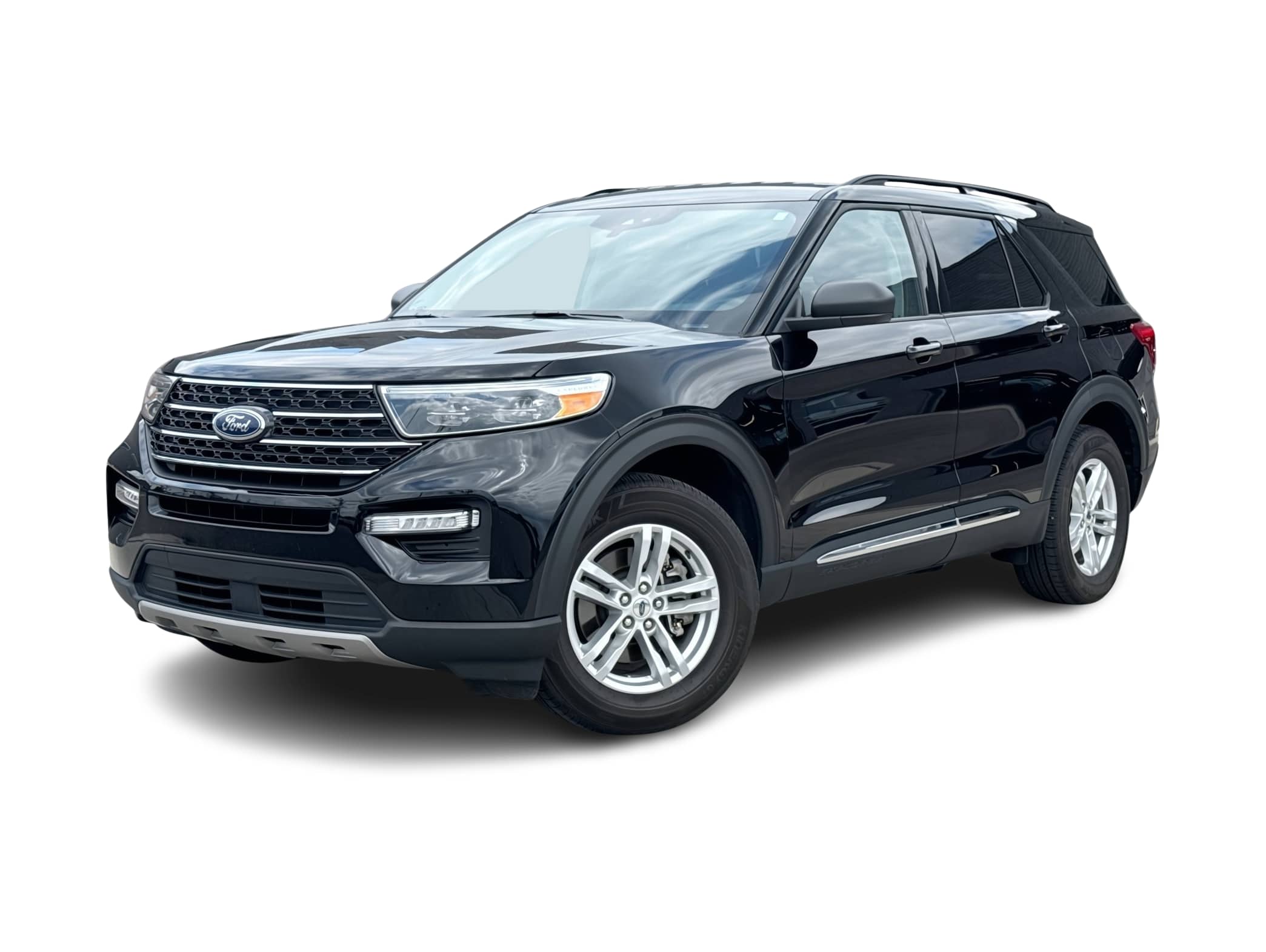 Thumbnail: 2023 Ford Explorer - 1
