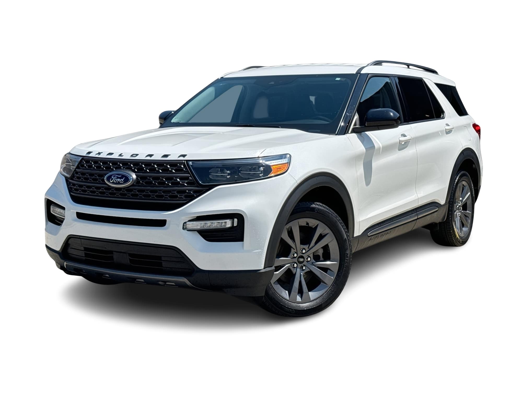 Thumbnail: 2023 Ford Explorer - 1