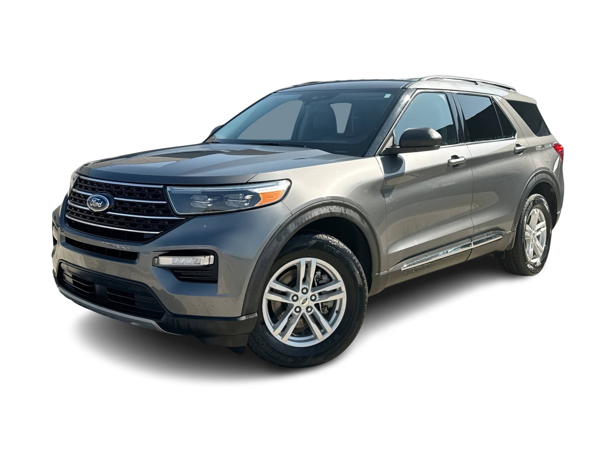 Thumbnail: 2024 Ford Explorer - 1