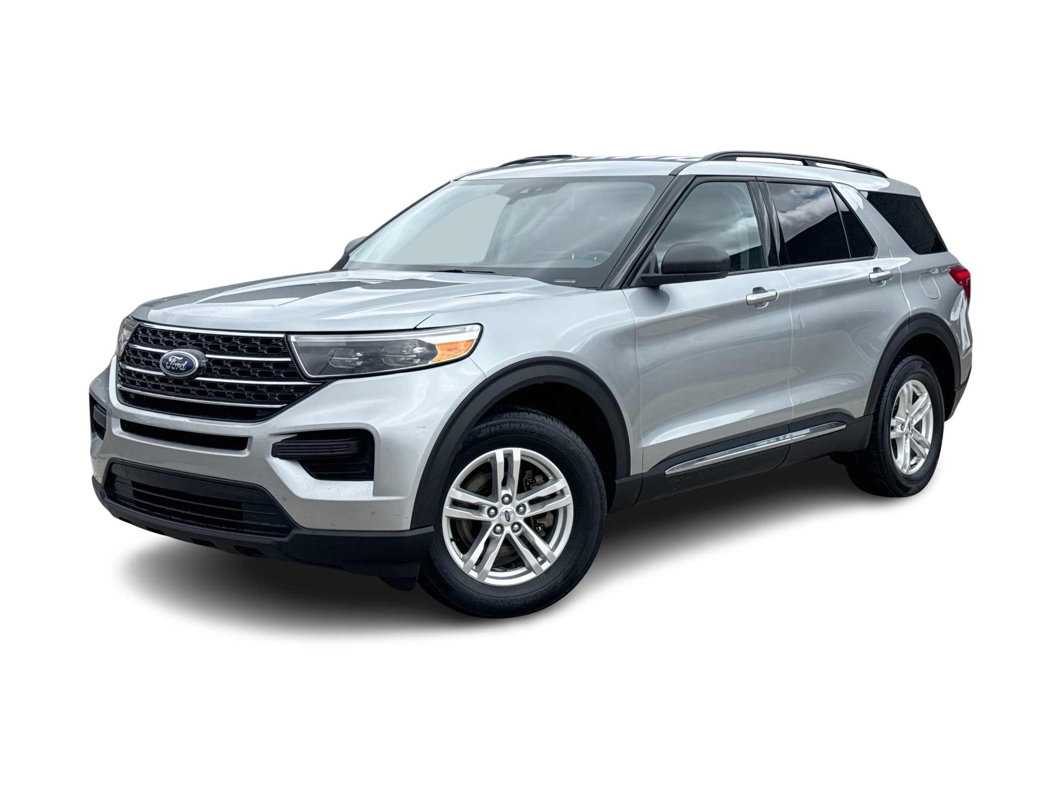 Thumbnail: 2023 Ford Explorer - 1
