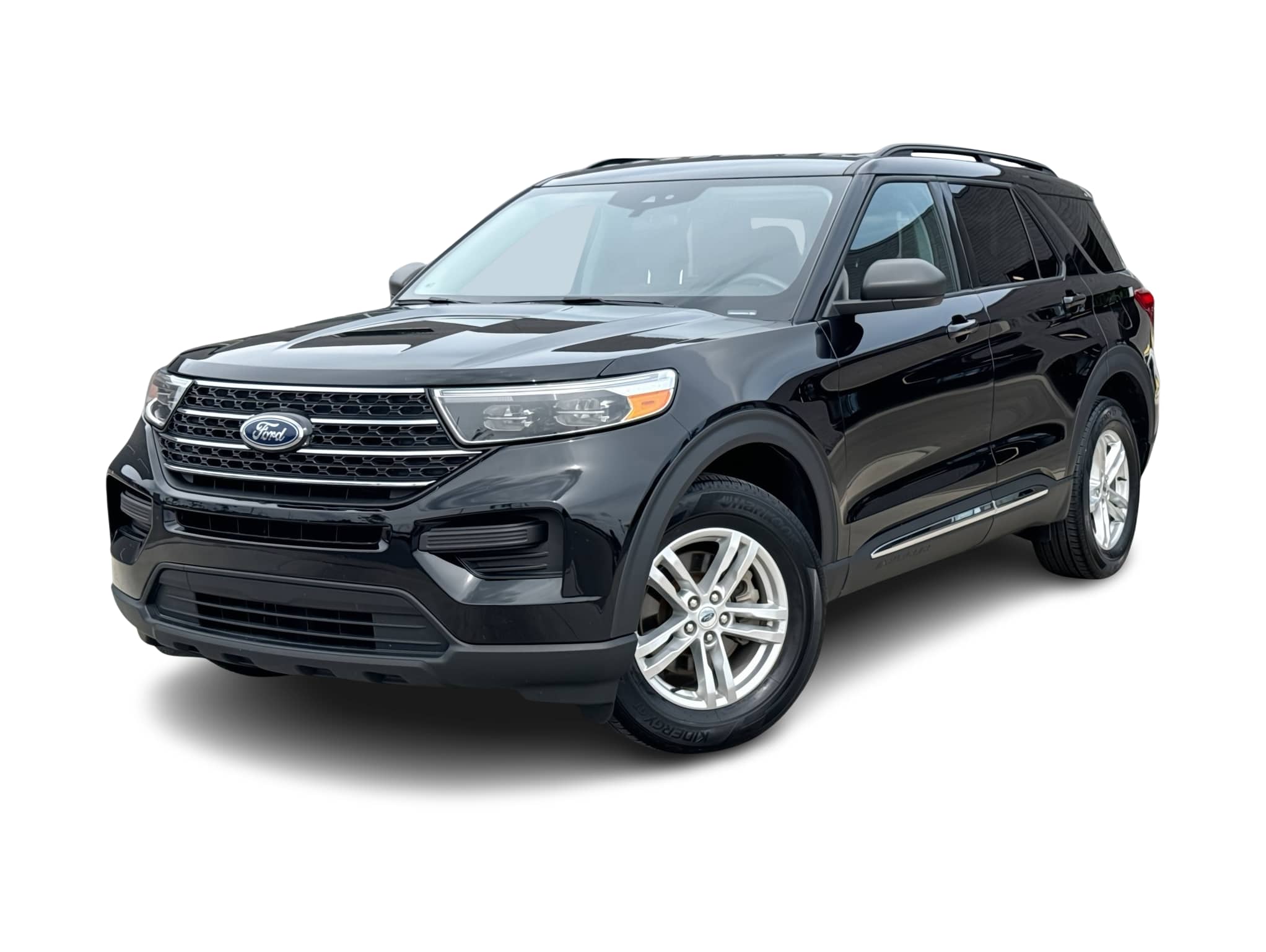Thumbnail: 2023 Ford Explorer - 1