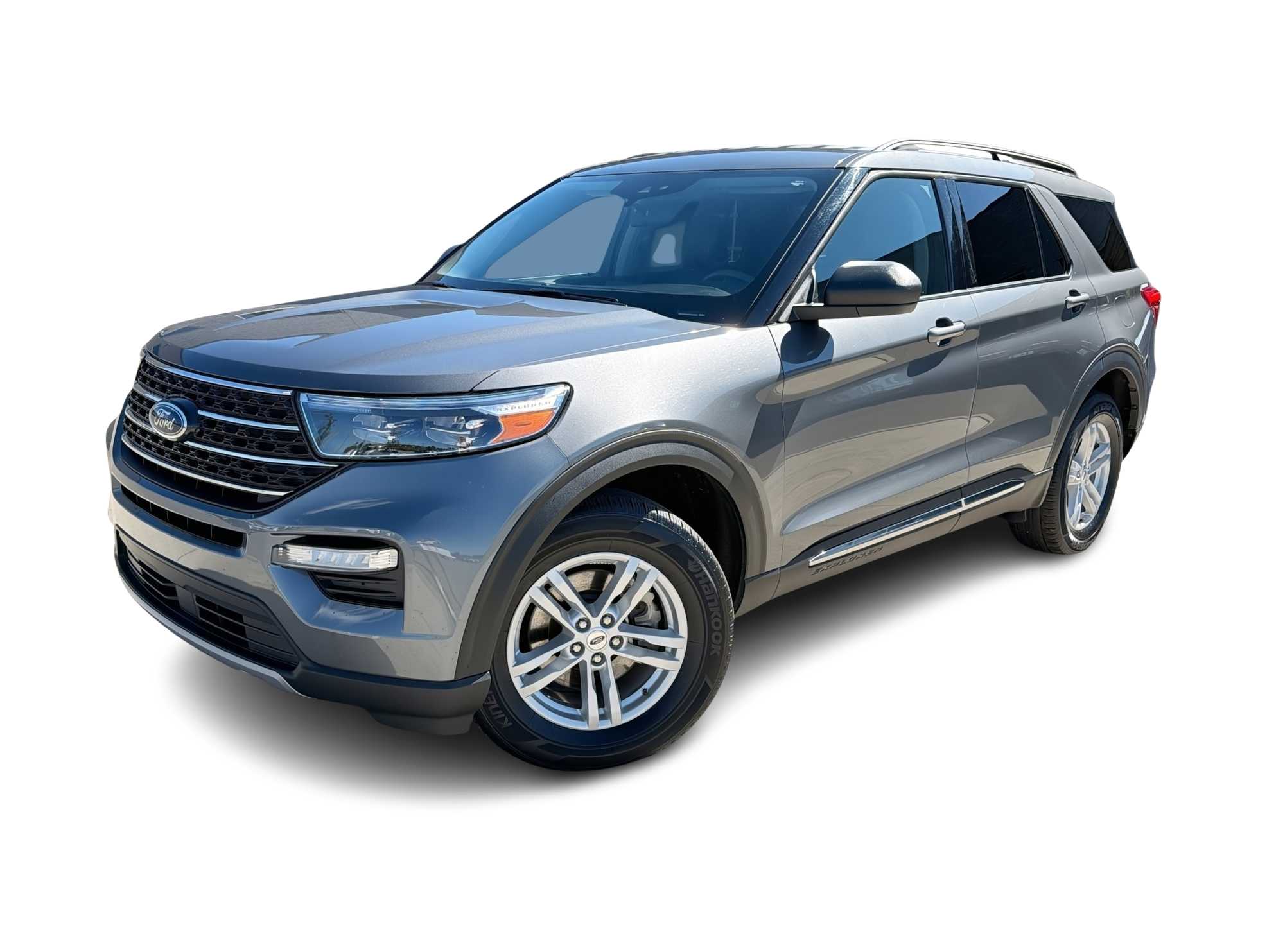 Thumbnail: 2023 Ford Explorer - 1