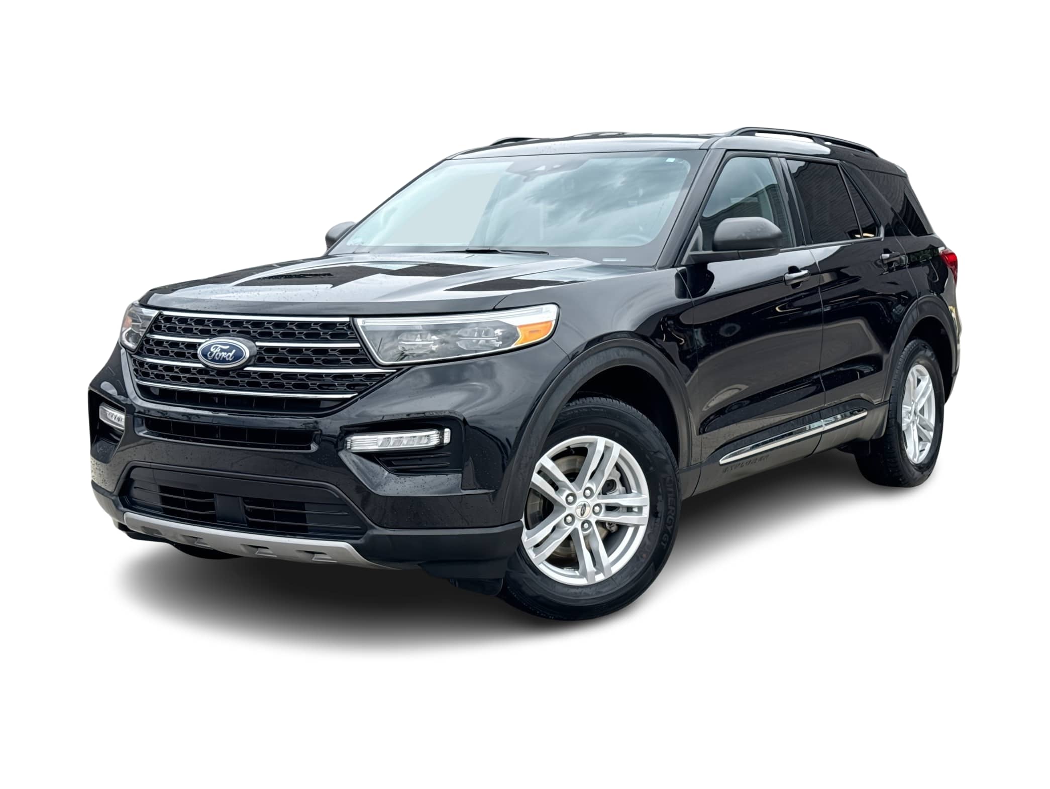 Thumbnail: 2023 Ford Explorer - 1