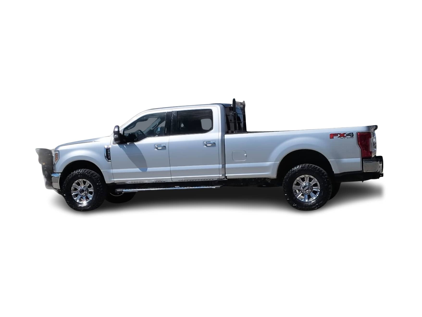 2019 Ford F-250 XLT -
                  Washington, MI