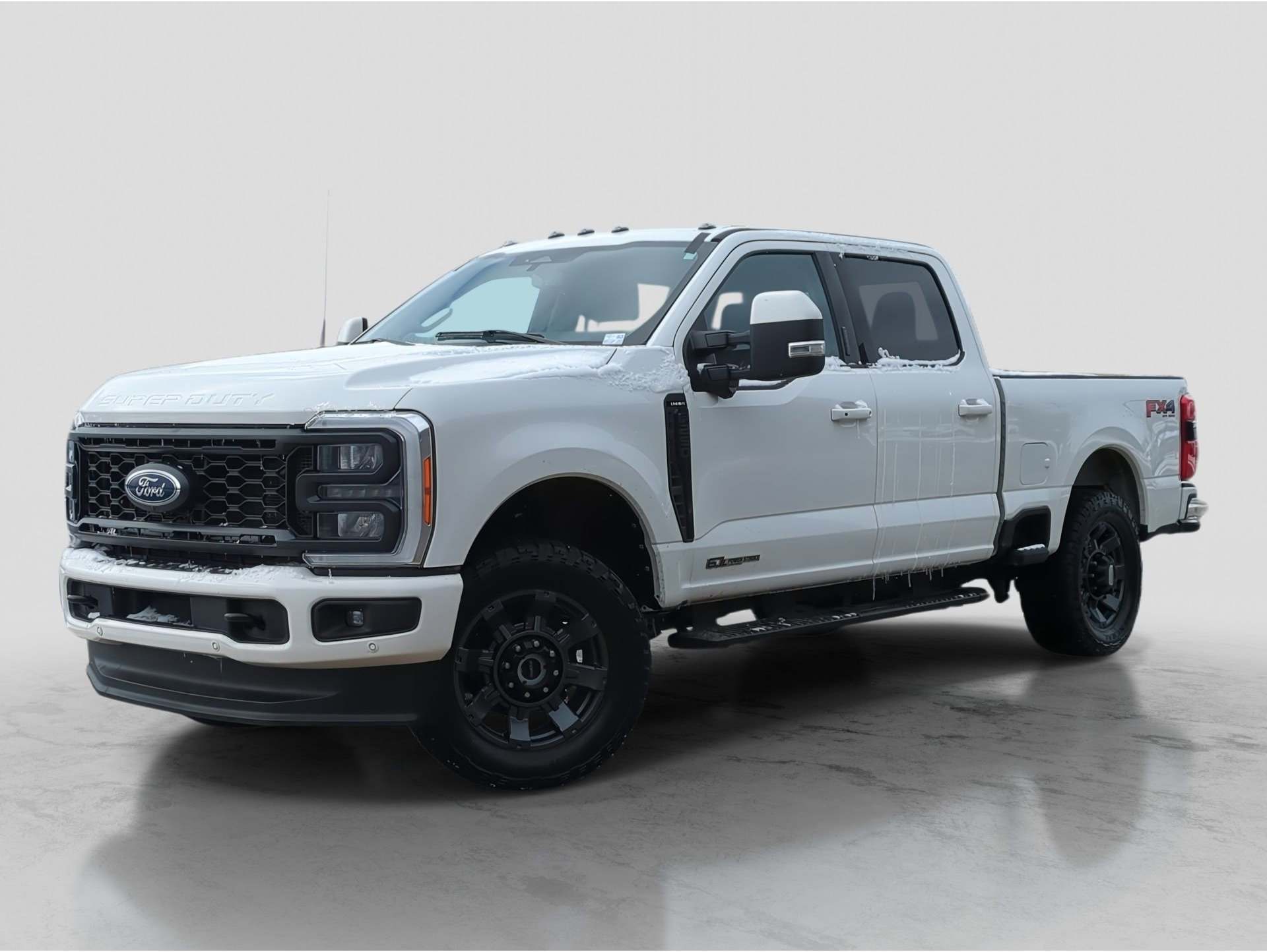 2023 Ford F-250 Super Duty Lariat