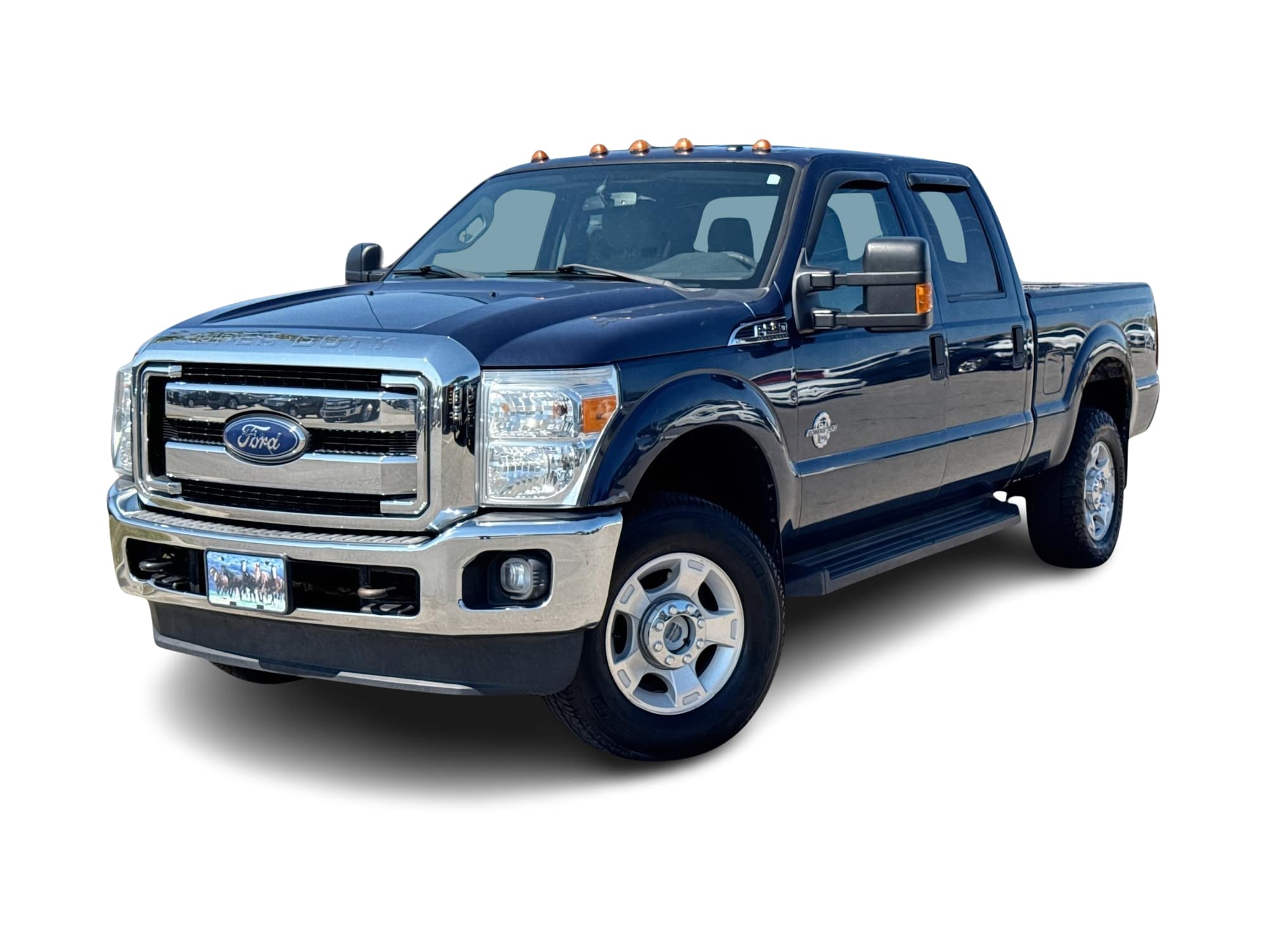 2016 Ford F-250 XLT -
                  Washington, MI
