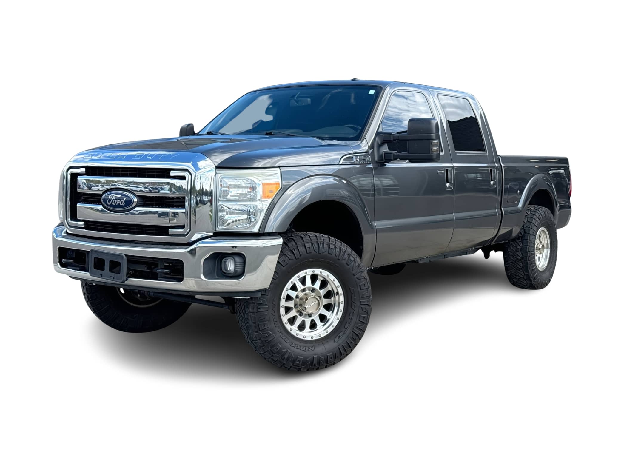 2015 Ford F-250 Lariat -
                  Washington, MI