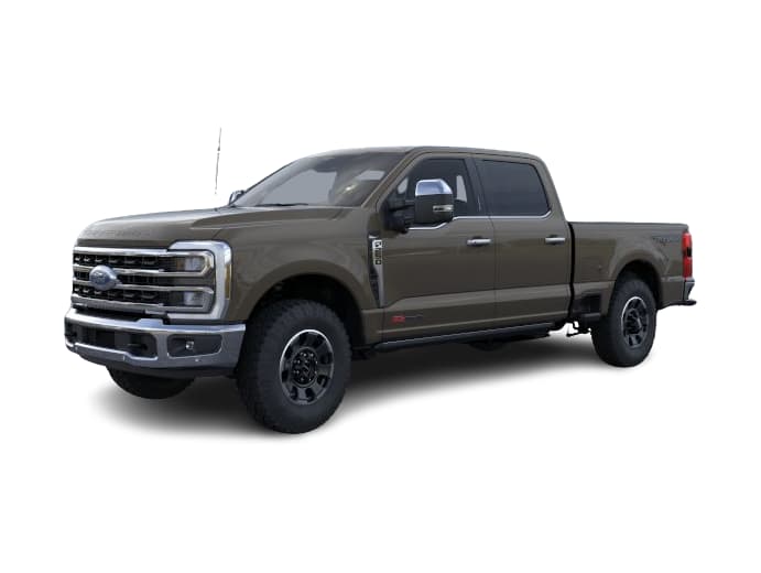 Thumbnail: 2026 Ford F-250 - 1