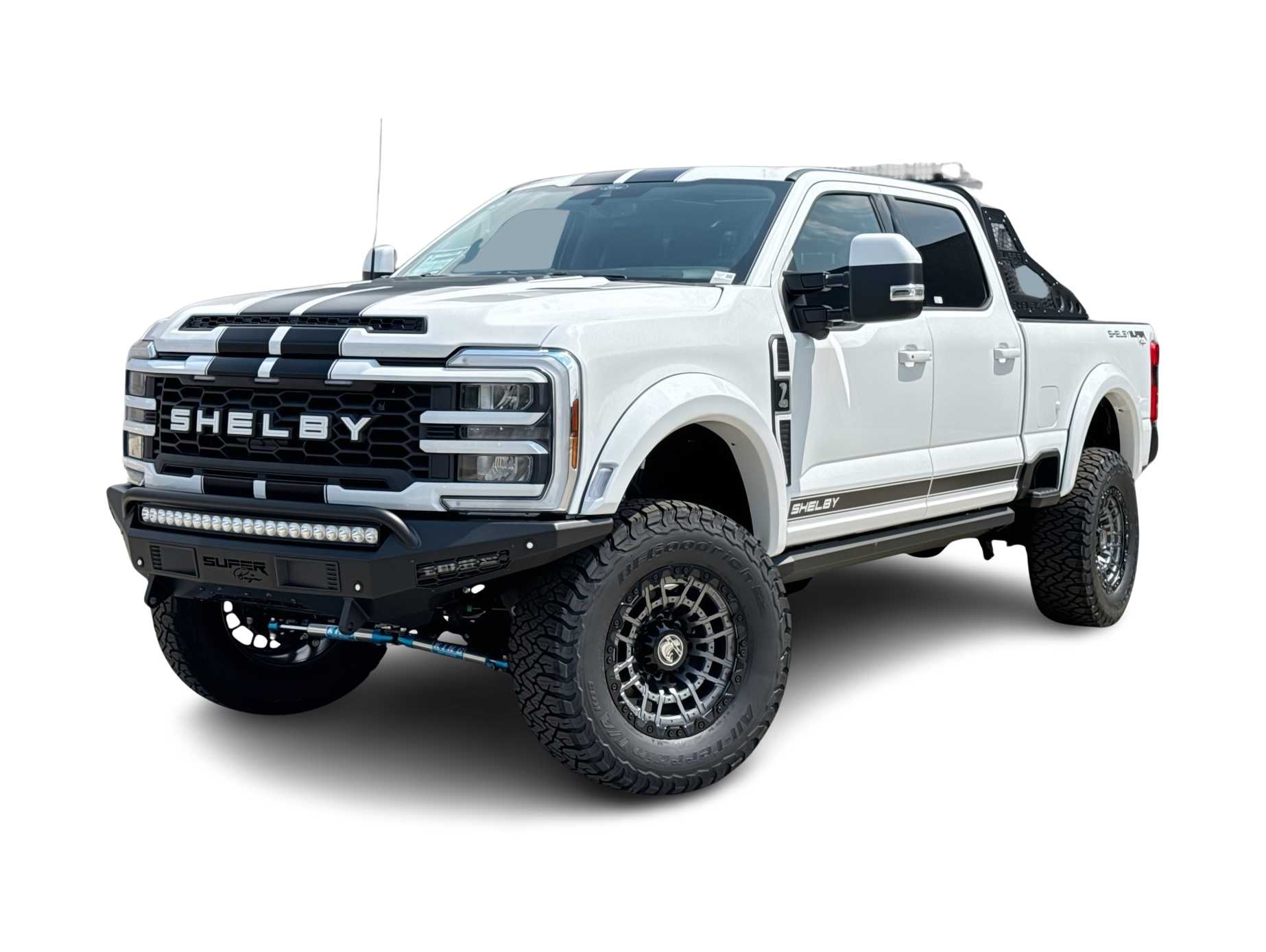 Thumbnail: 2026 Ford F-250 - 1