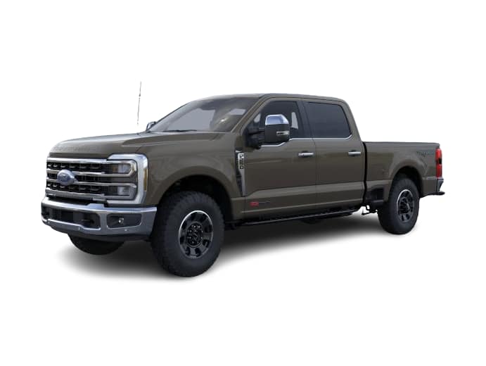 Thumbnail: 2026 Ford F-250 - 1