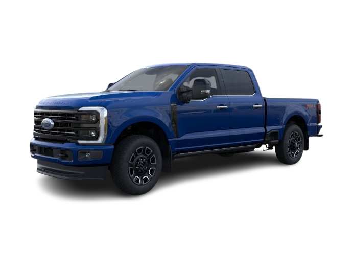 Thumbnail: 2026 Ford F-250 - 1