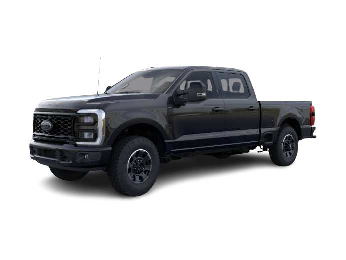 Thumbnail: 2026 Ford F-250 - 1