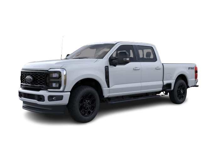 Thumbnail: 2026 Ford F-250 - 1