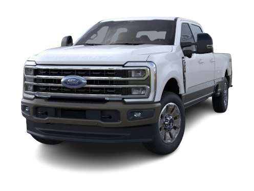 Thumbnail: 2026 Ford F-250 - 1