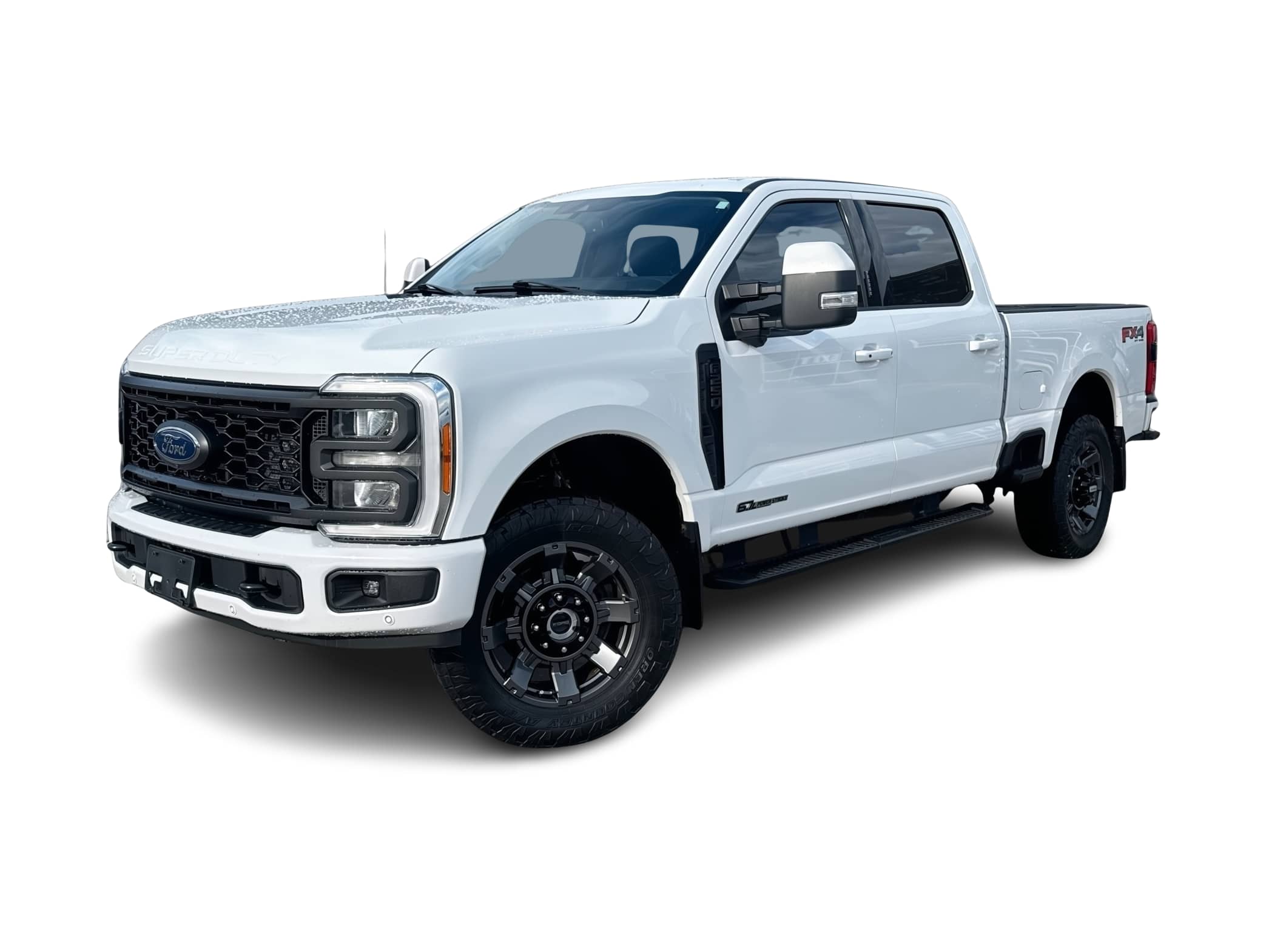 Thumbnail: 2023 Ford F-250 - 1
