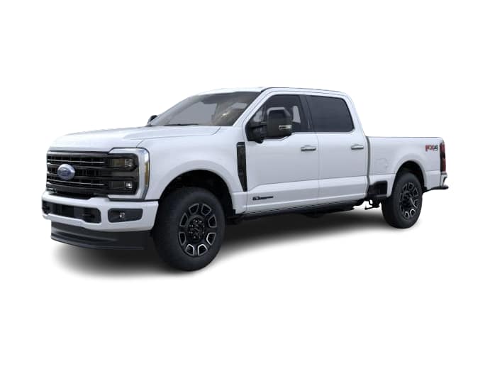Thumbnail: 2026 Ford F-250 - 1