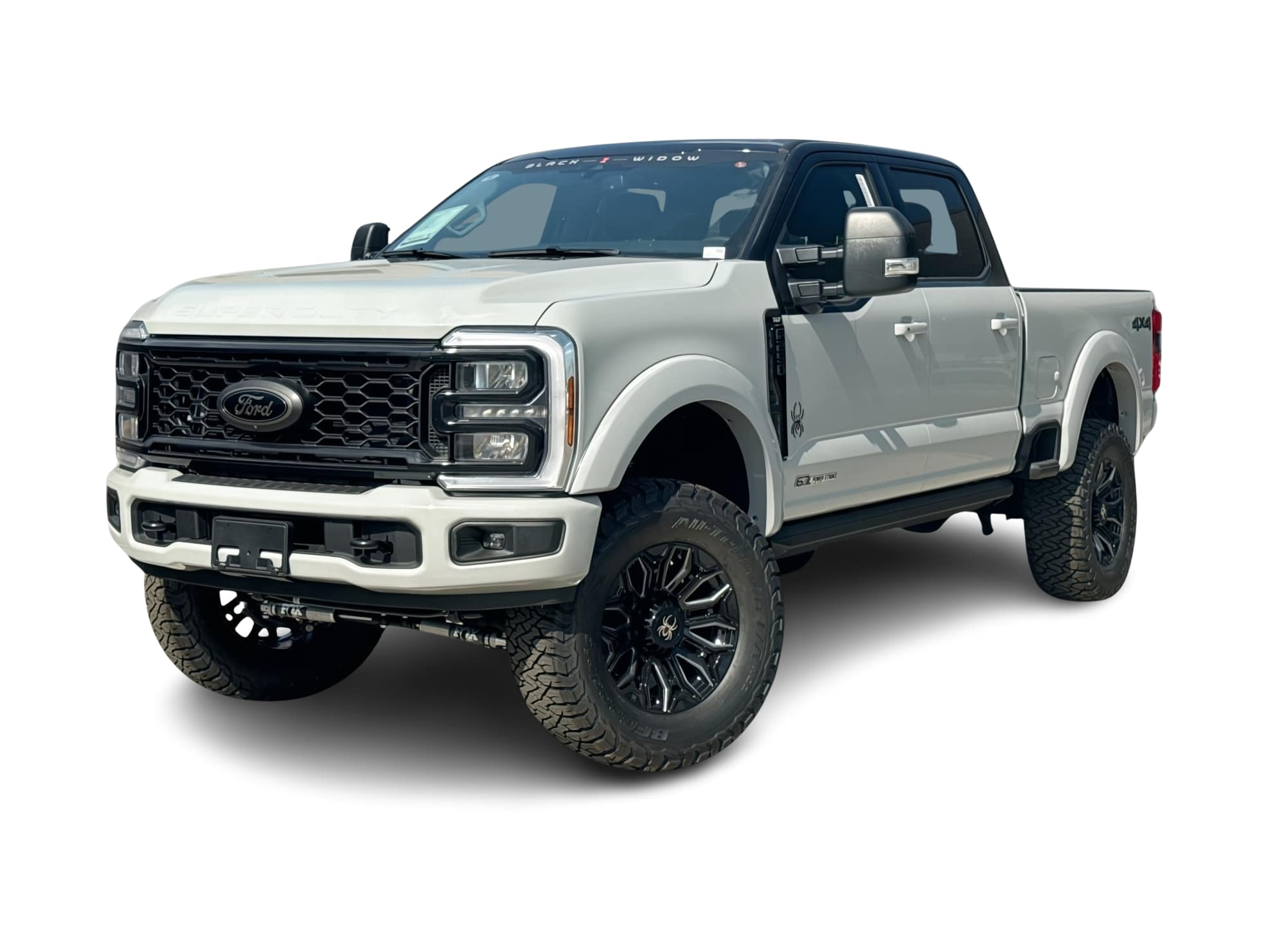 Thumbnail: 2026 Ford F-250 - 1