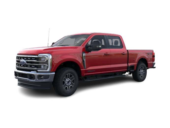 Thumbnail: 2026 Ford F-250 - 1