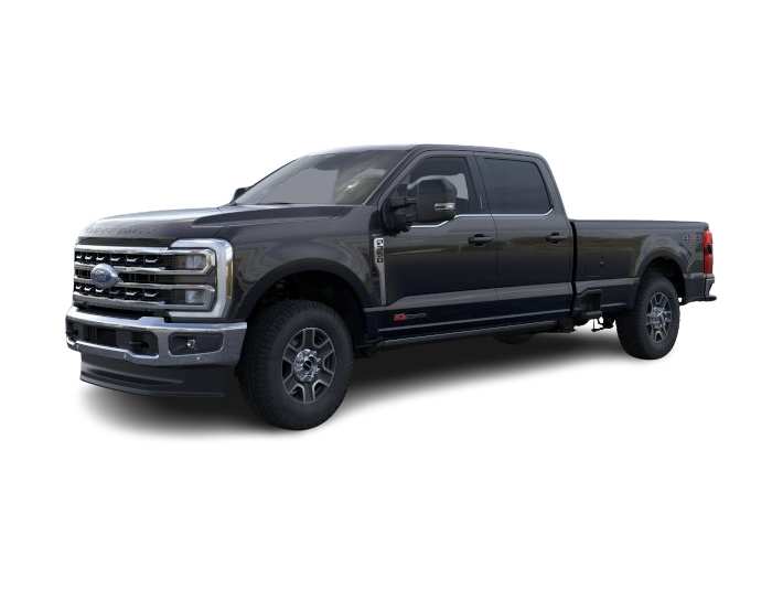 Thumbnail: 2026 Ford F-350 - 1