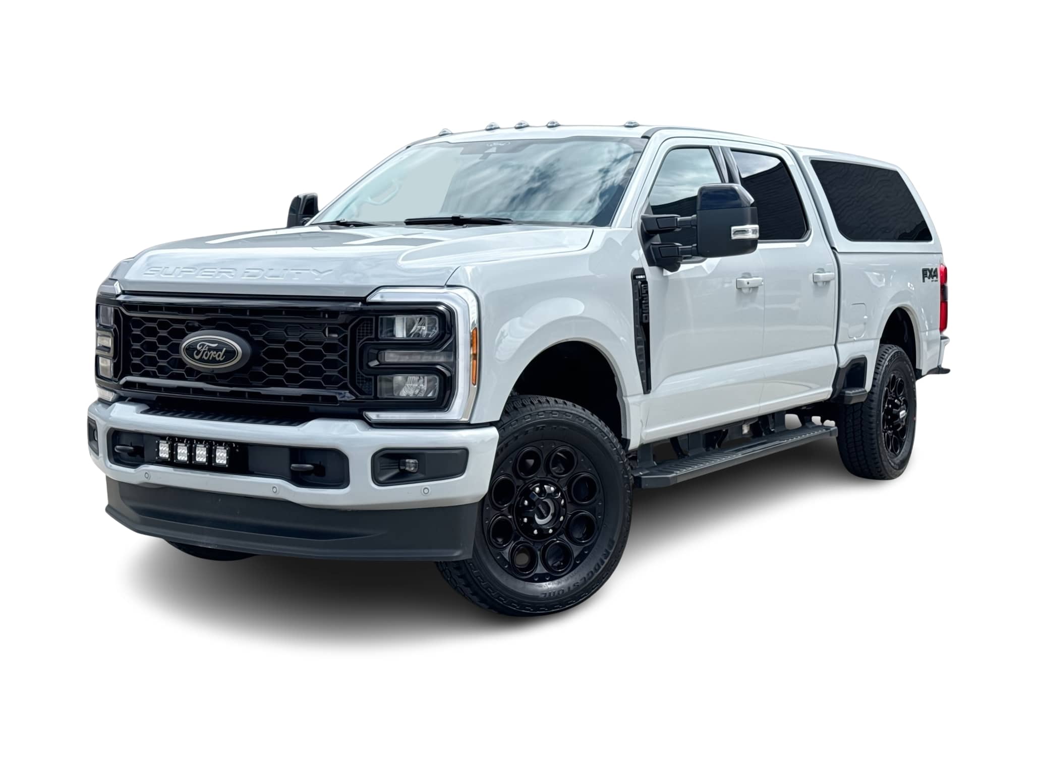 Thumbnail: 2026 Ford F-350 - 1