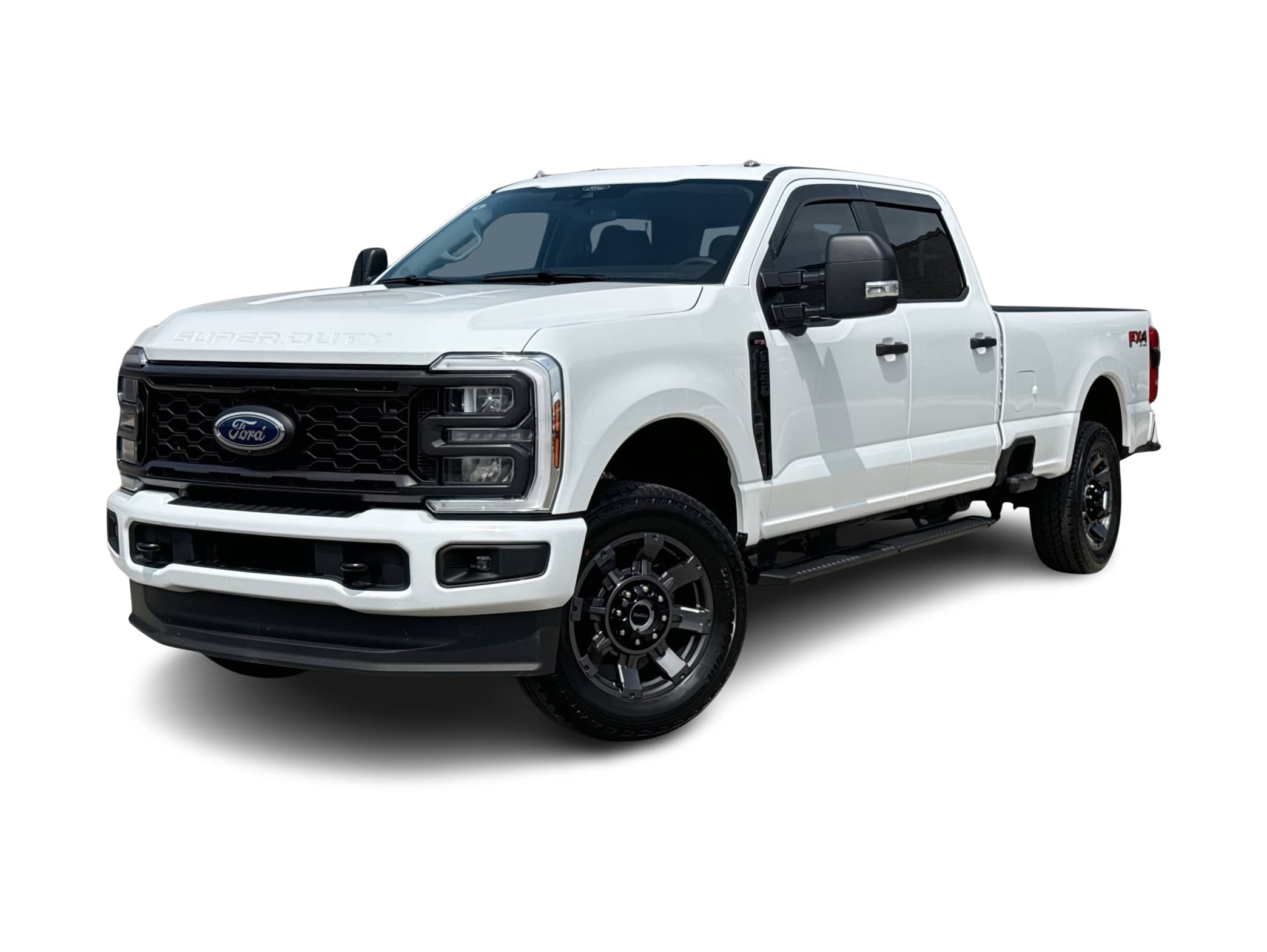 2024 Ford F-350 XL -
                  Washington, MI