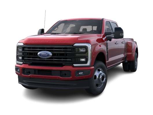 Thumbnail: 2026 Ford F-350 - 1
