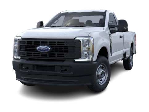 Thumbnail: 2026 Ford F-250 - 1