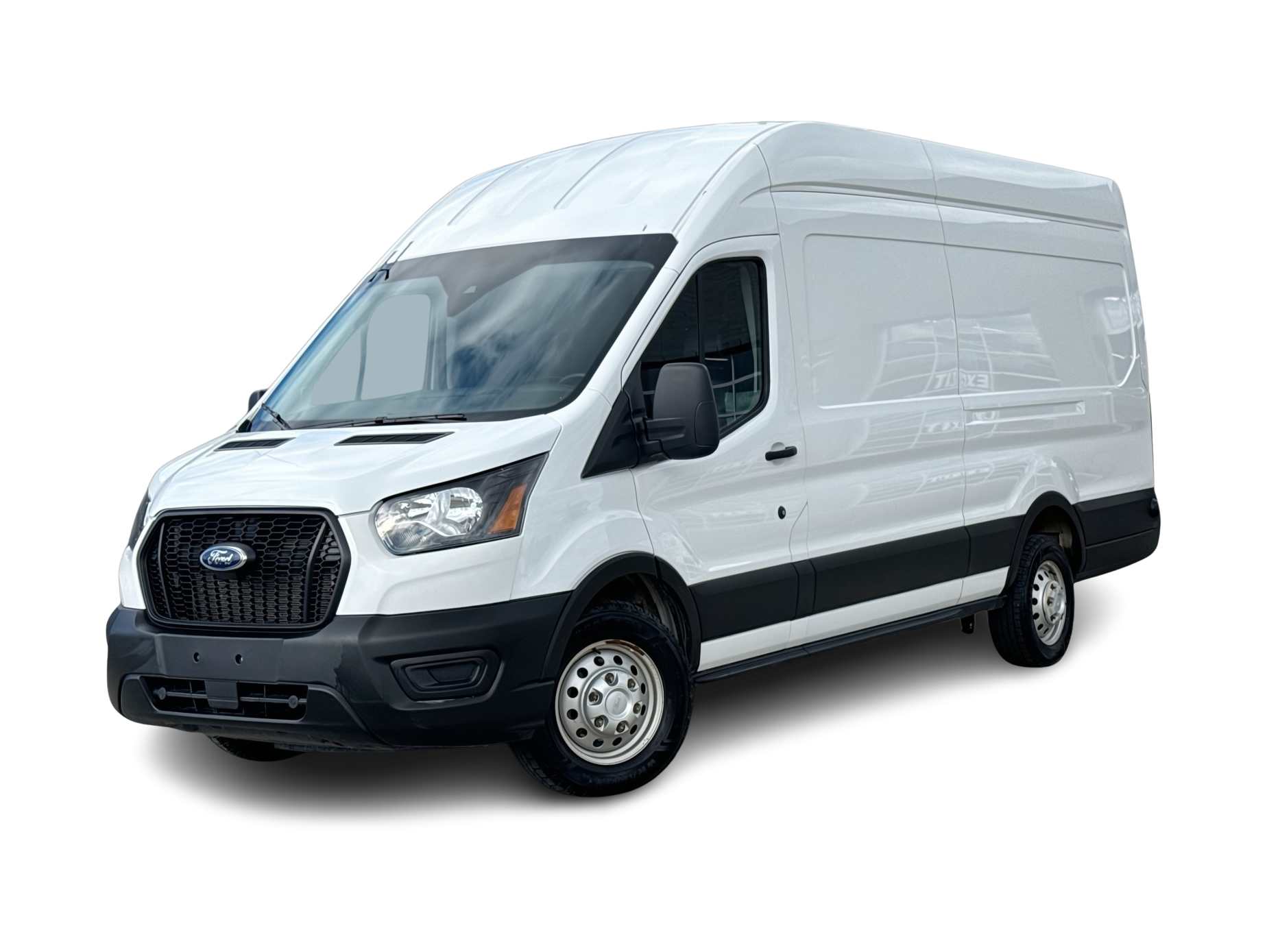 Thumbnail: 2024 Ford Transit Series - 1