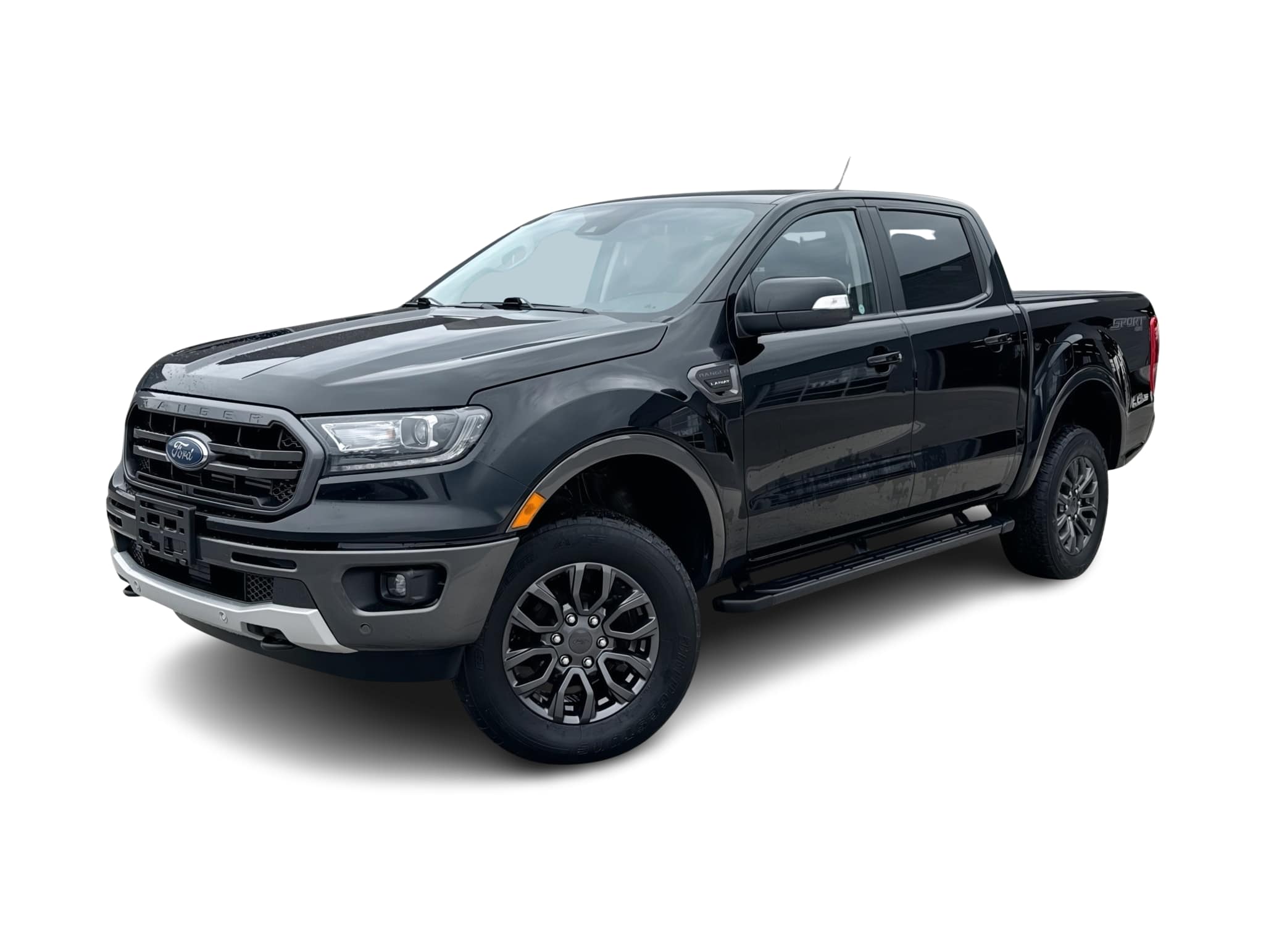 Thumbnail: 2023 Ford Ranger - 1