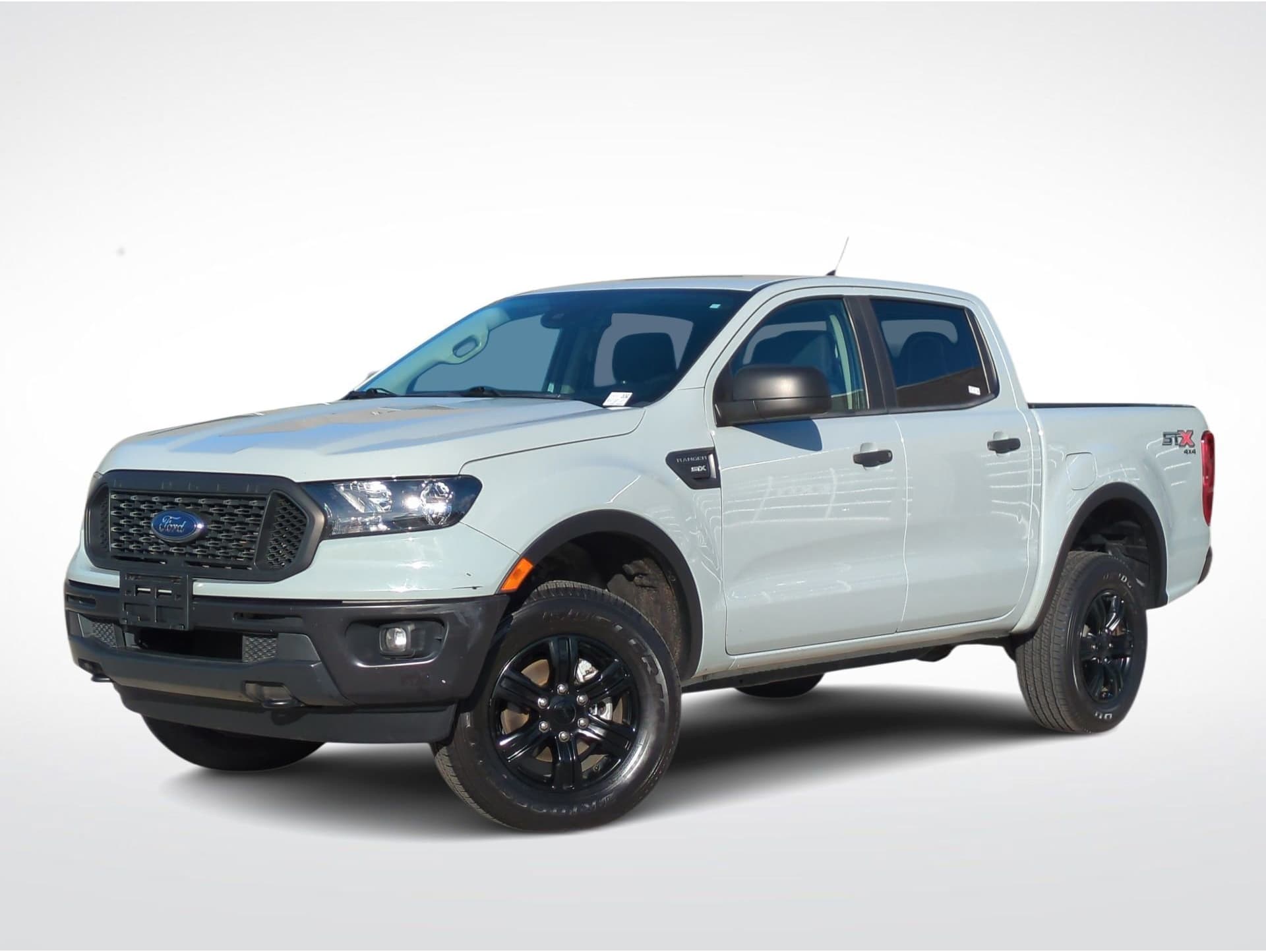 2022 Ford Ranger XL's photo